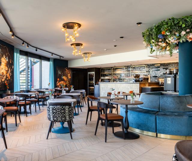 Hilton Soest